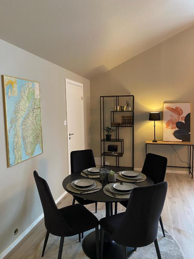 Reine City Apartment ภายนอก รูปภาพ
