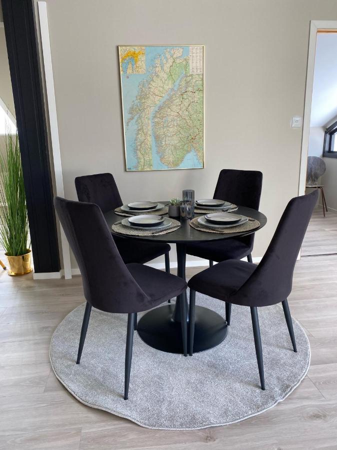 Reine City Apartment ภายนอก รูปภาพ