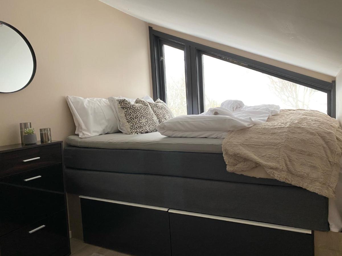 Reine City Apartment ภายนอก รูปภาพ