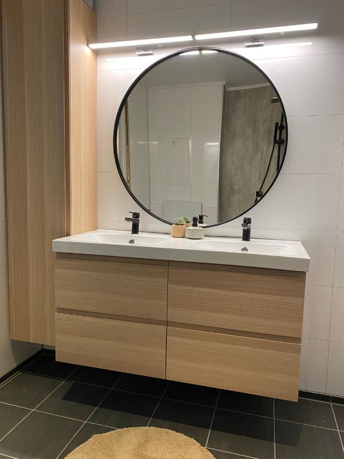 Reine City Apartment ภายนอก รูปภาพ