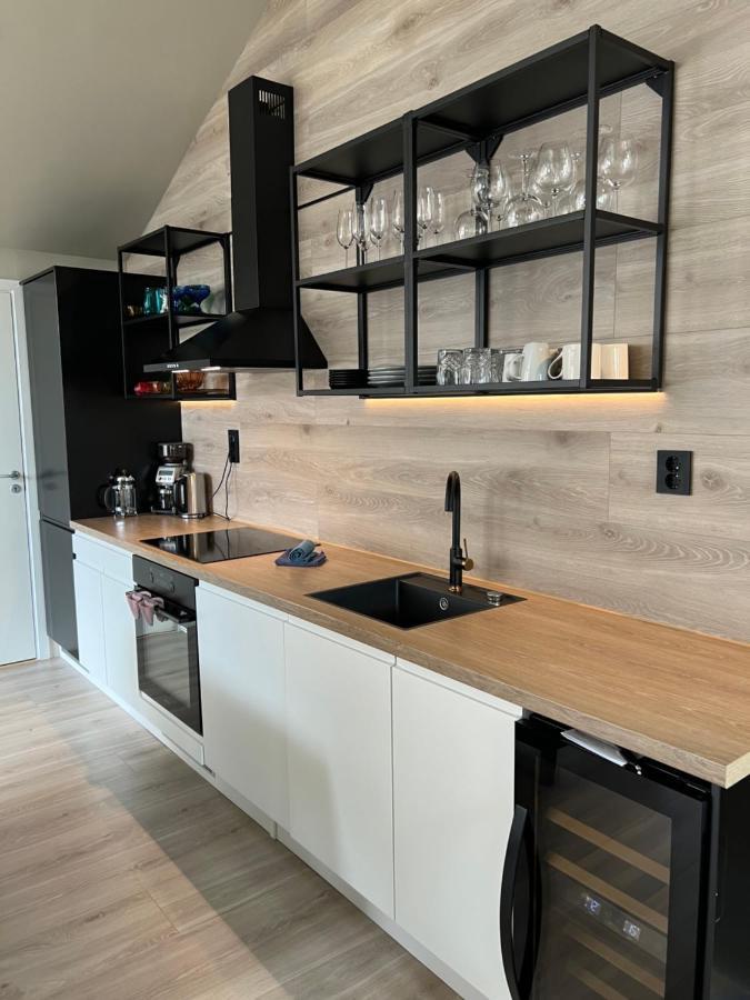 Reine City Apartment ภายนอก รูปภาพ