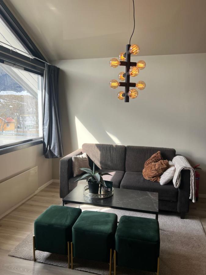 Reine City Apartment ภายนอก รูปภาพ