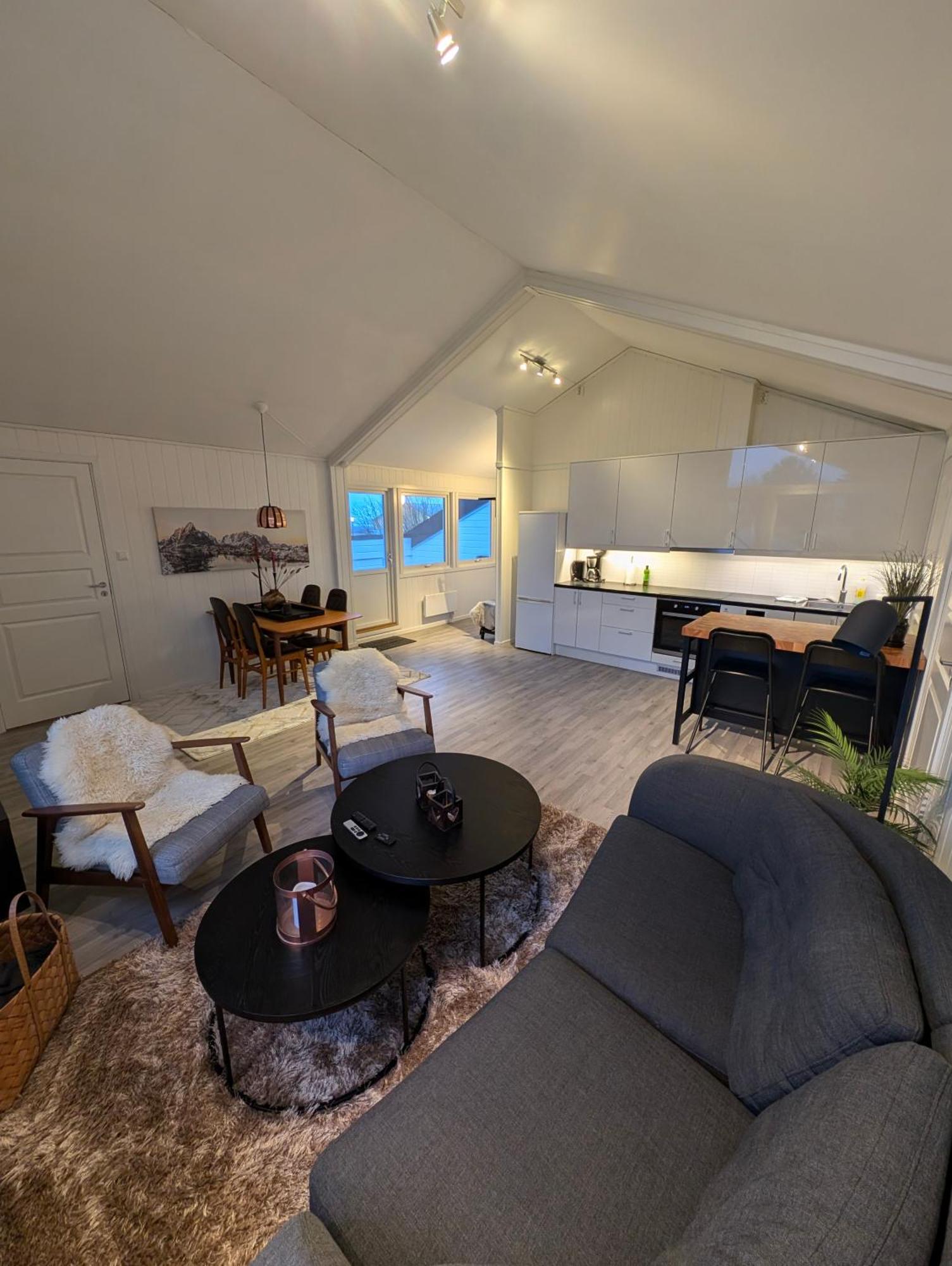 Reine City Apartment ภายนอก รูปภาพ