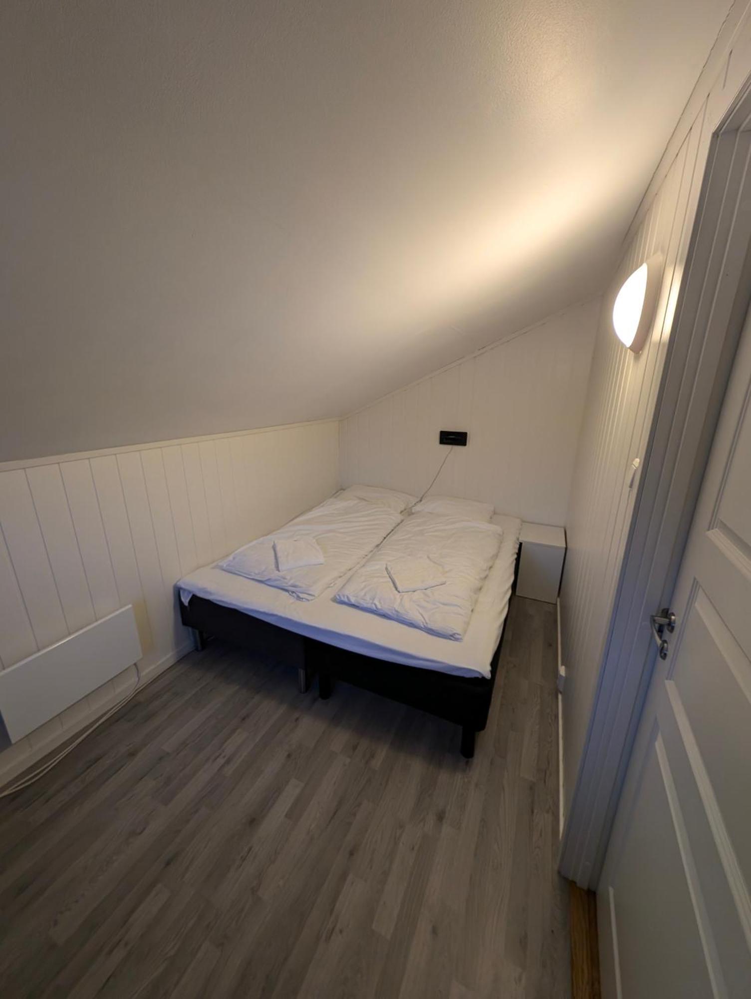 Reine City Apartment ห้อง รูปภาพ