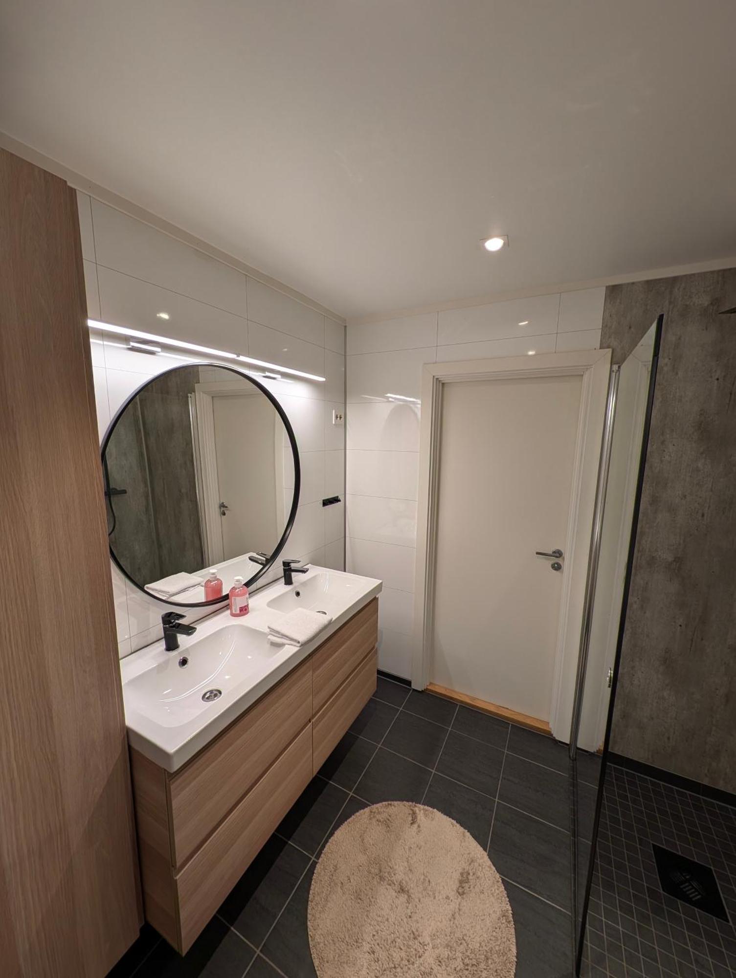 Reine City Apartment ห้อง รูปภาพ