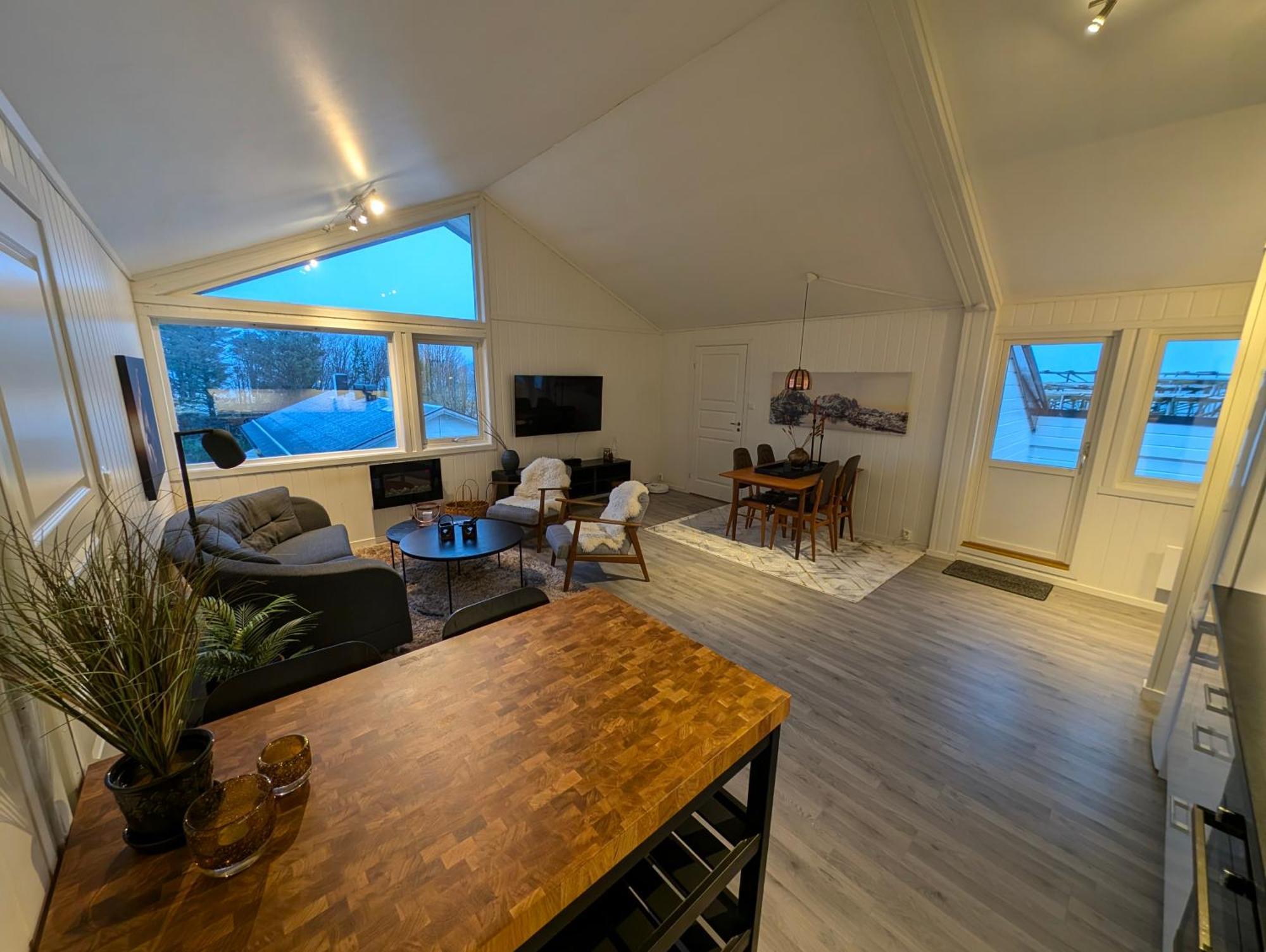 Reine City Apartment ภายนอก รูปภาพ